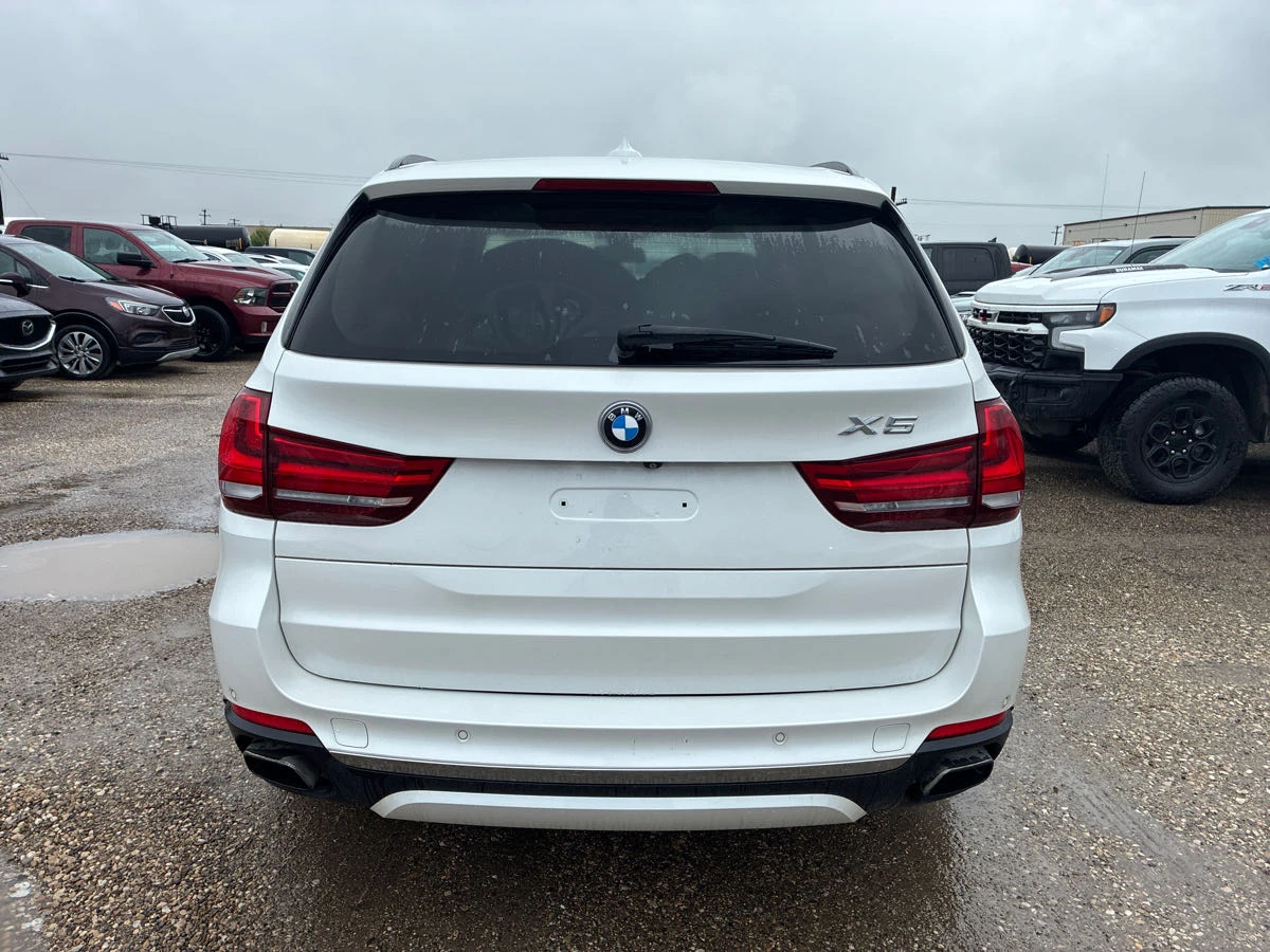 BMW X5 * XDRIVE50I * CARFAX * БЕЗ ПЪРВОНАЧАЛНА ВНОСКА - изображение 4