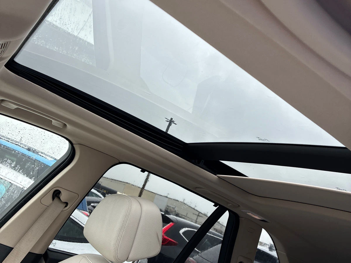 BMW X5 * XDRIVE50I * CARFAX * БЕЗ ПЪРВОНАЧАЛНА ВНОСКА - изображение 10