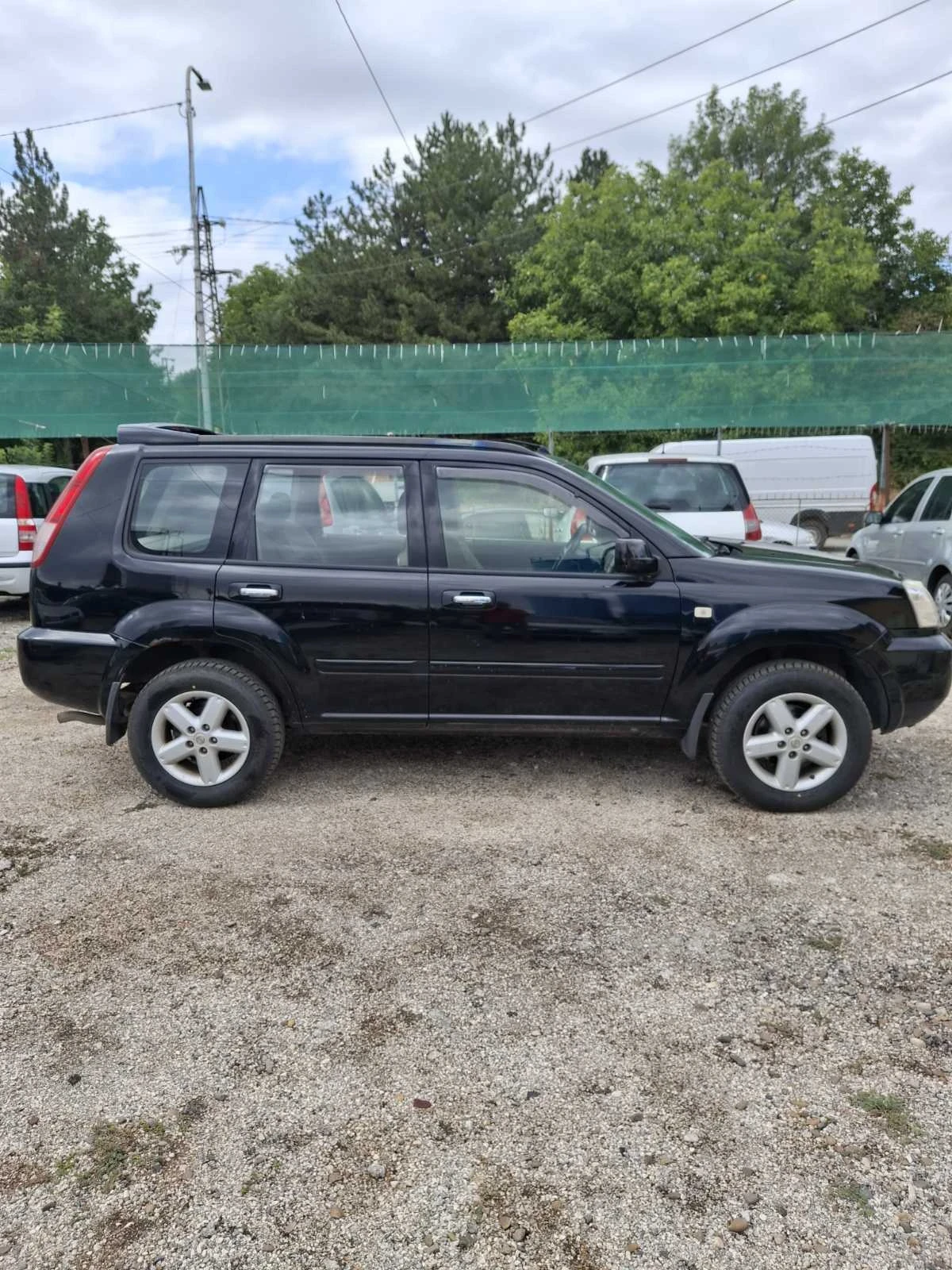 Nissan X-trail 2.0 140к.с РЕГИСТРИРАН! - изображение 5