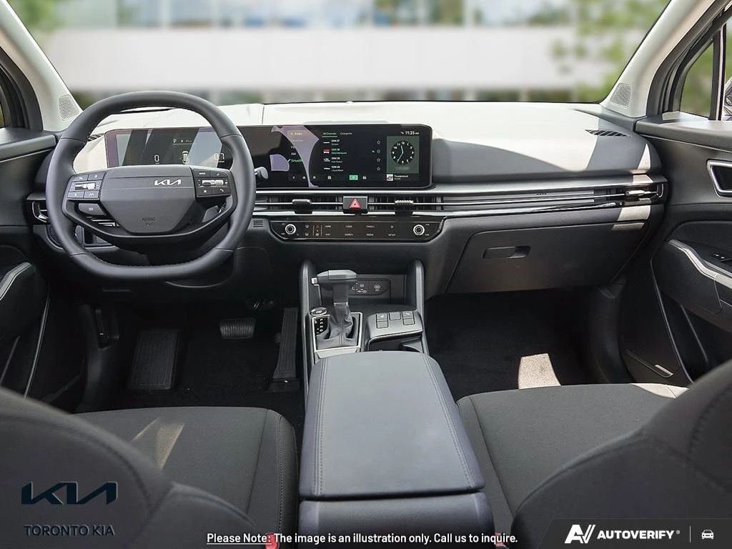 Kia Sportage 2026/ /PUSH START | Mobile.bg   11