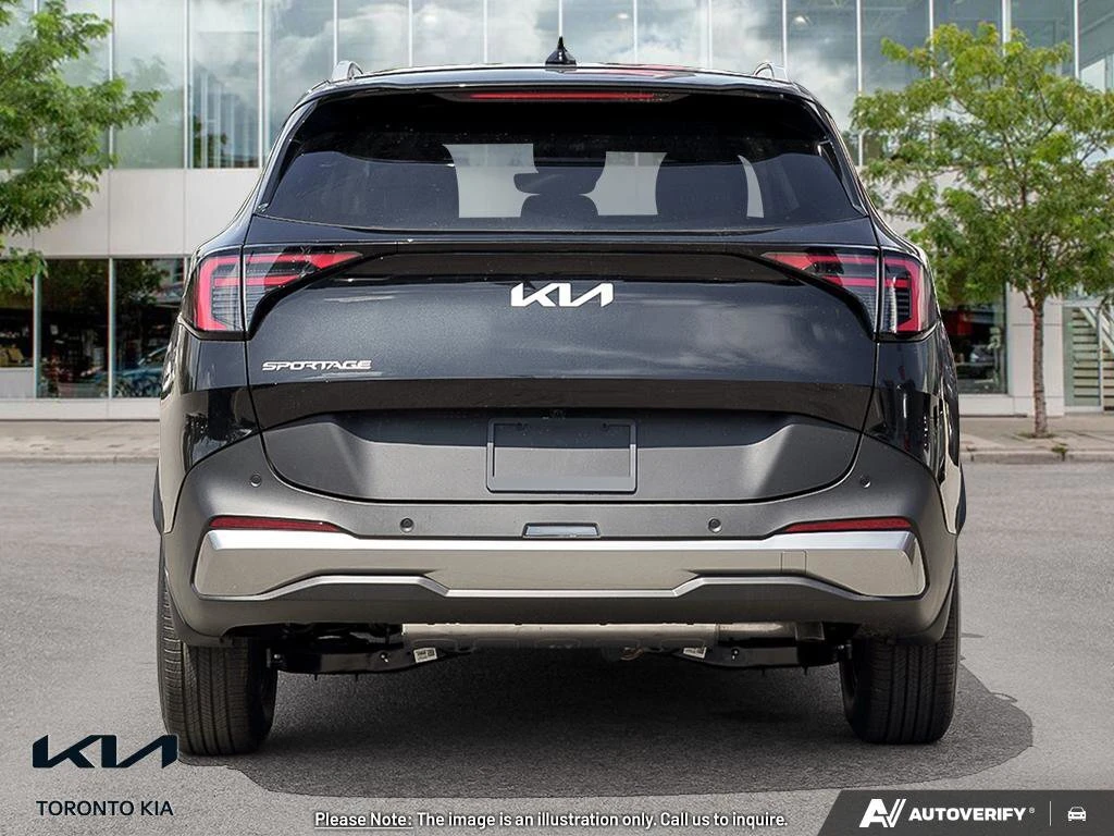 Kia Sportage 2026/ОТ КИА/PUSH START - изображение 5