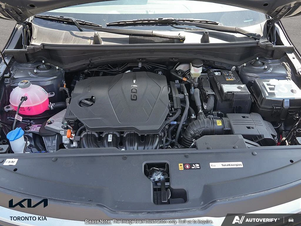 Kia Sportage 2026/ОТ КИА/PUSH START - изображение 6