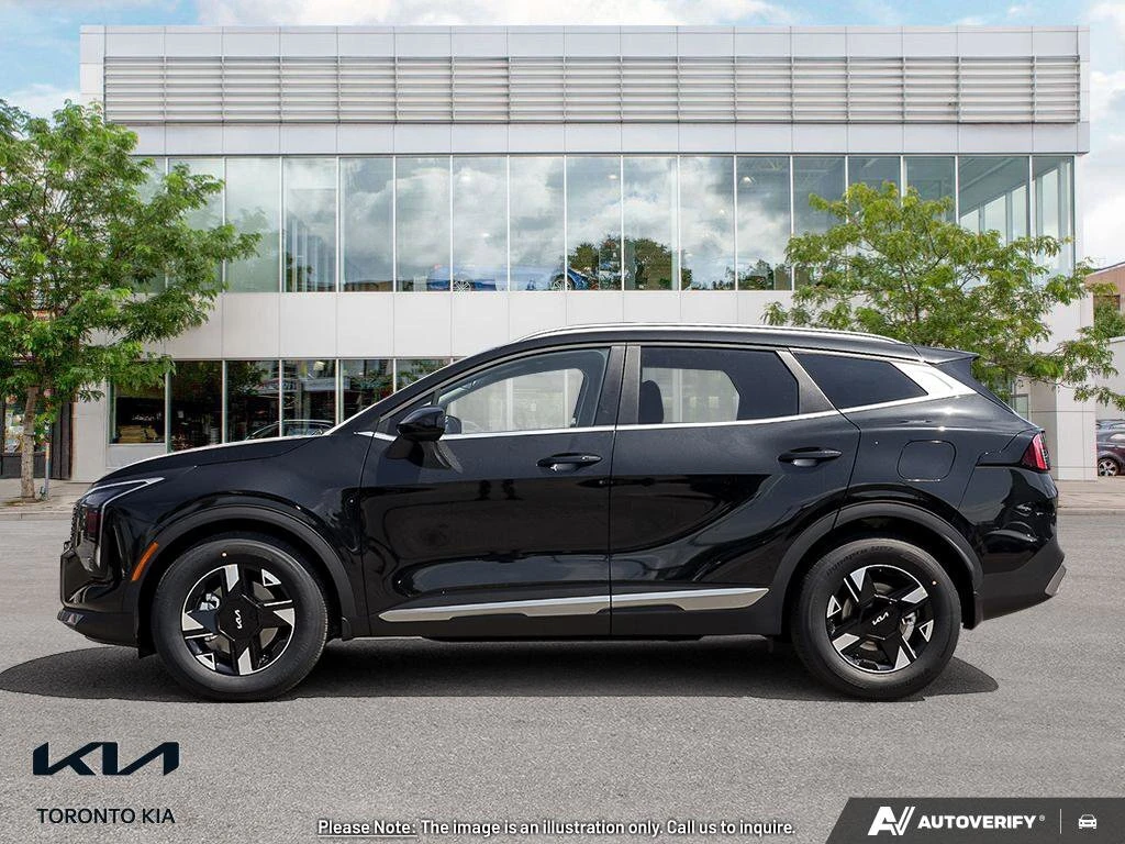 Kia Sportage 2026/ОТ КИА/PUSH START - изображение 3