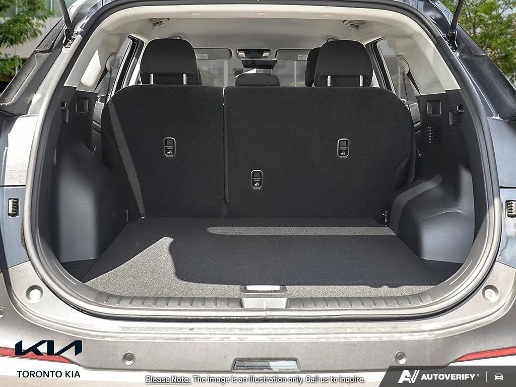 Kia Sportage 2026/ОТ КИА/PUSH START - изображение 7