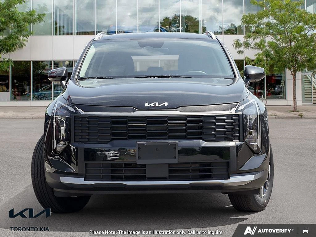 Kia Sportage 2026/ОТ КИА/PUSH START - изображение 2