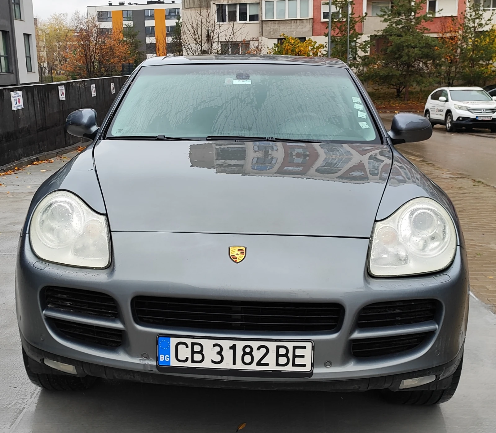 Porsche Cayenne | Mobile.bg � ����������� 2