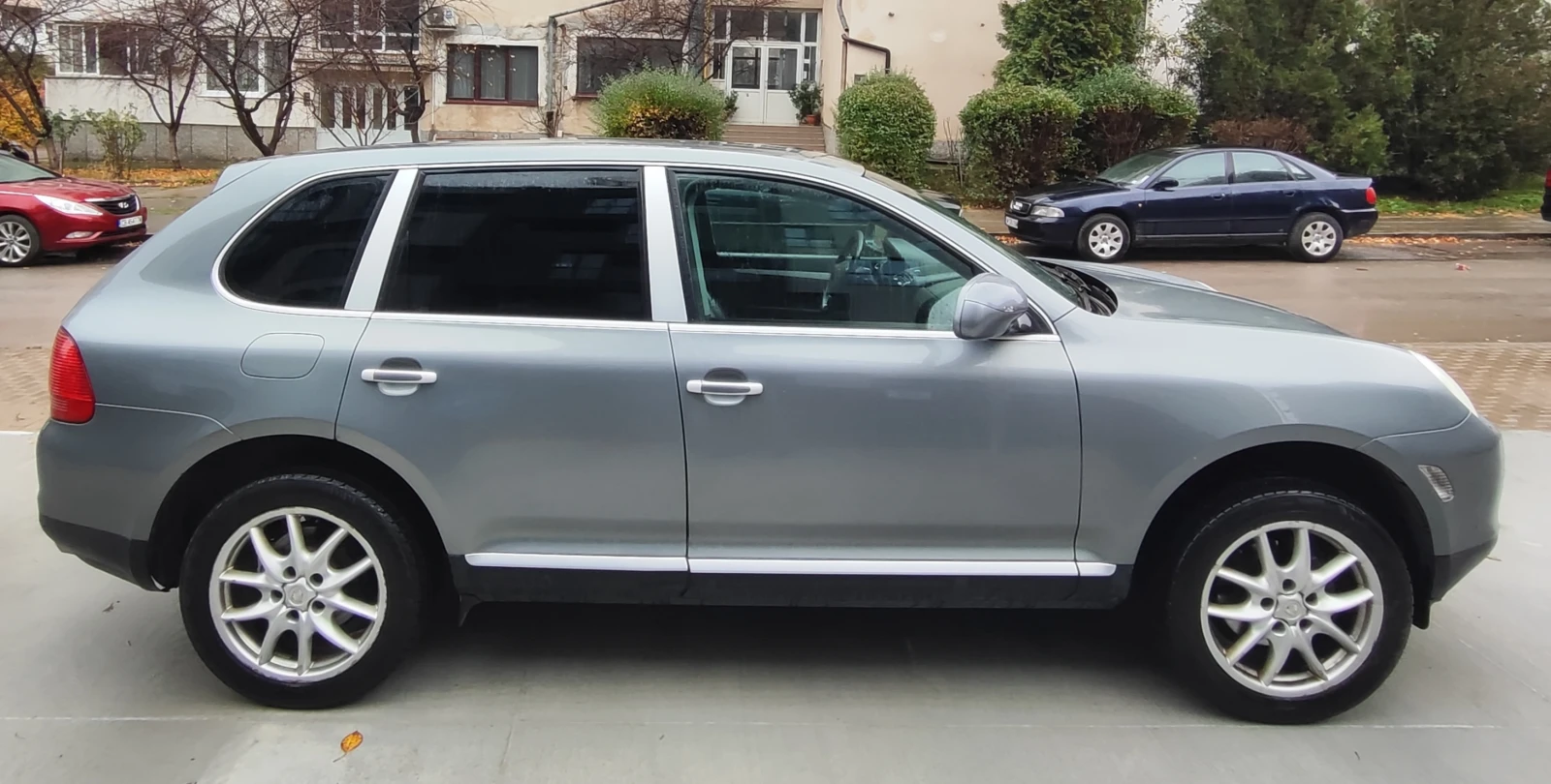 Porsche Cayenne | Mobile.bg � ����������� 4