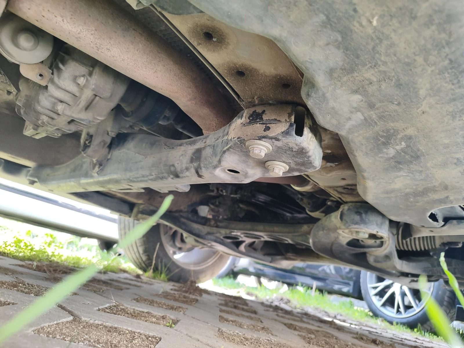 Porsche Cayenne, снимка 11 - Автомобили и джипове - 52948590