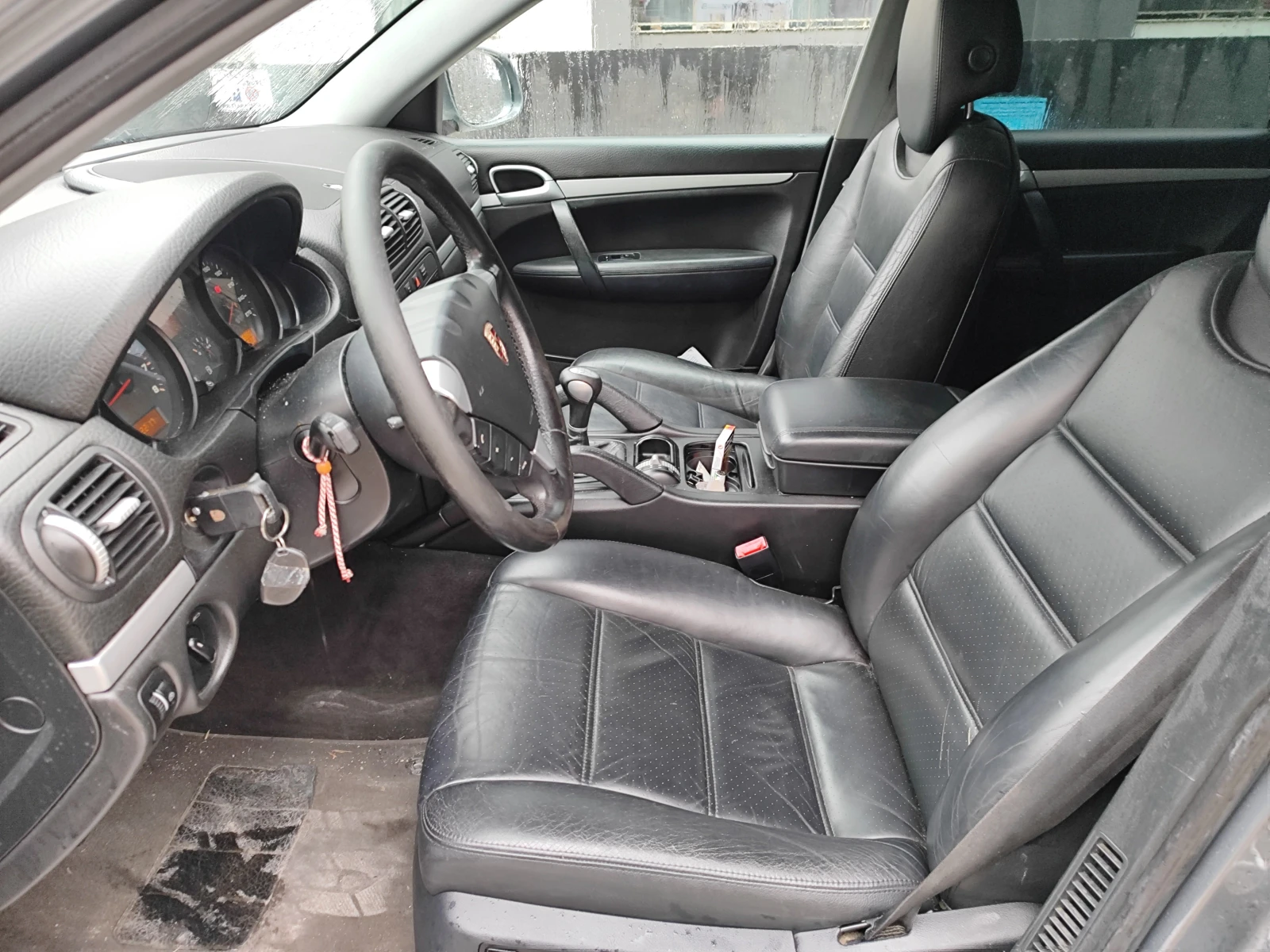 Porsche Cayenne | Mobile.bg � ����������� 9