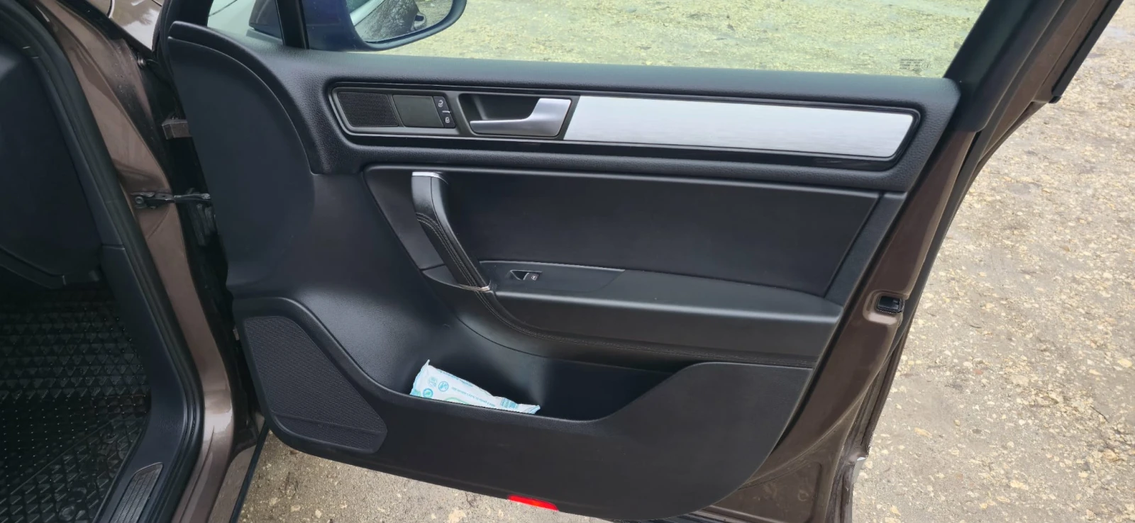 VW Touareg 3.0TDI 245кс - изображение 4