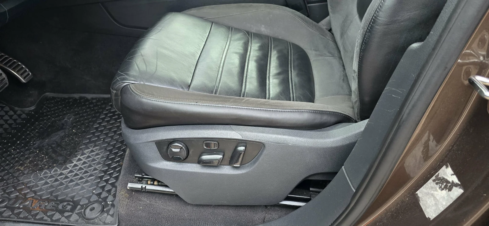 VW Touareg 3.0TDI 245кс - изображение 10