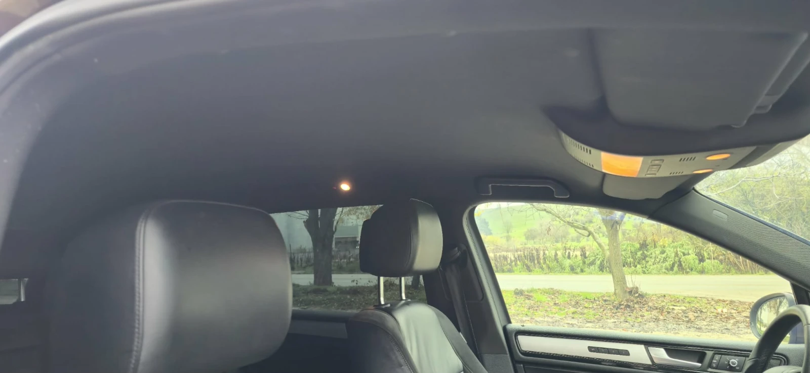 VW Touareg 3.0TDI 245 | Mobile.bg   12