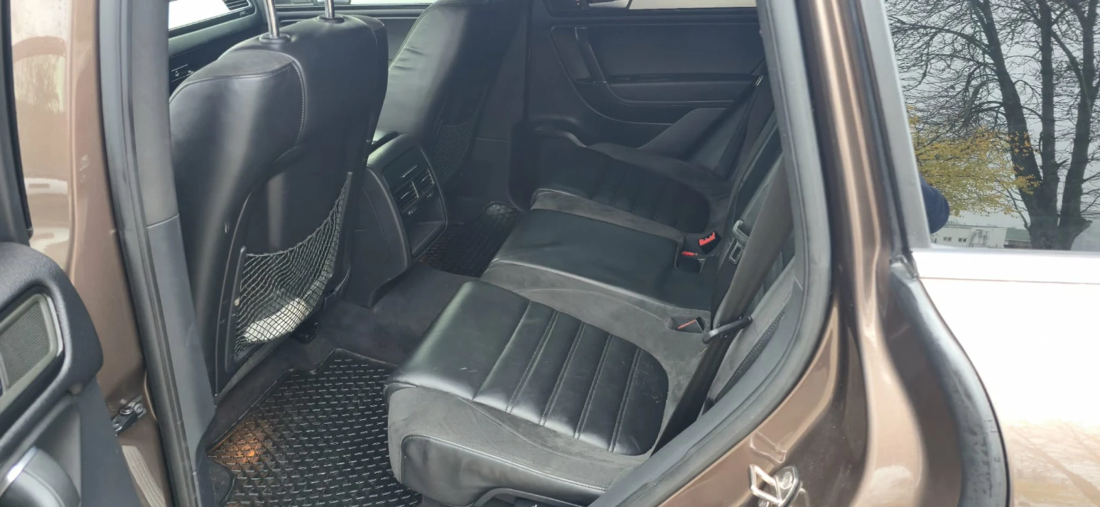 VW Touareg 3.0TDI 245 | Mobile.bg   13