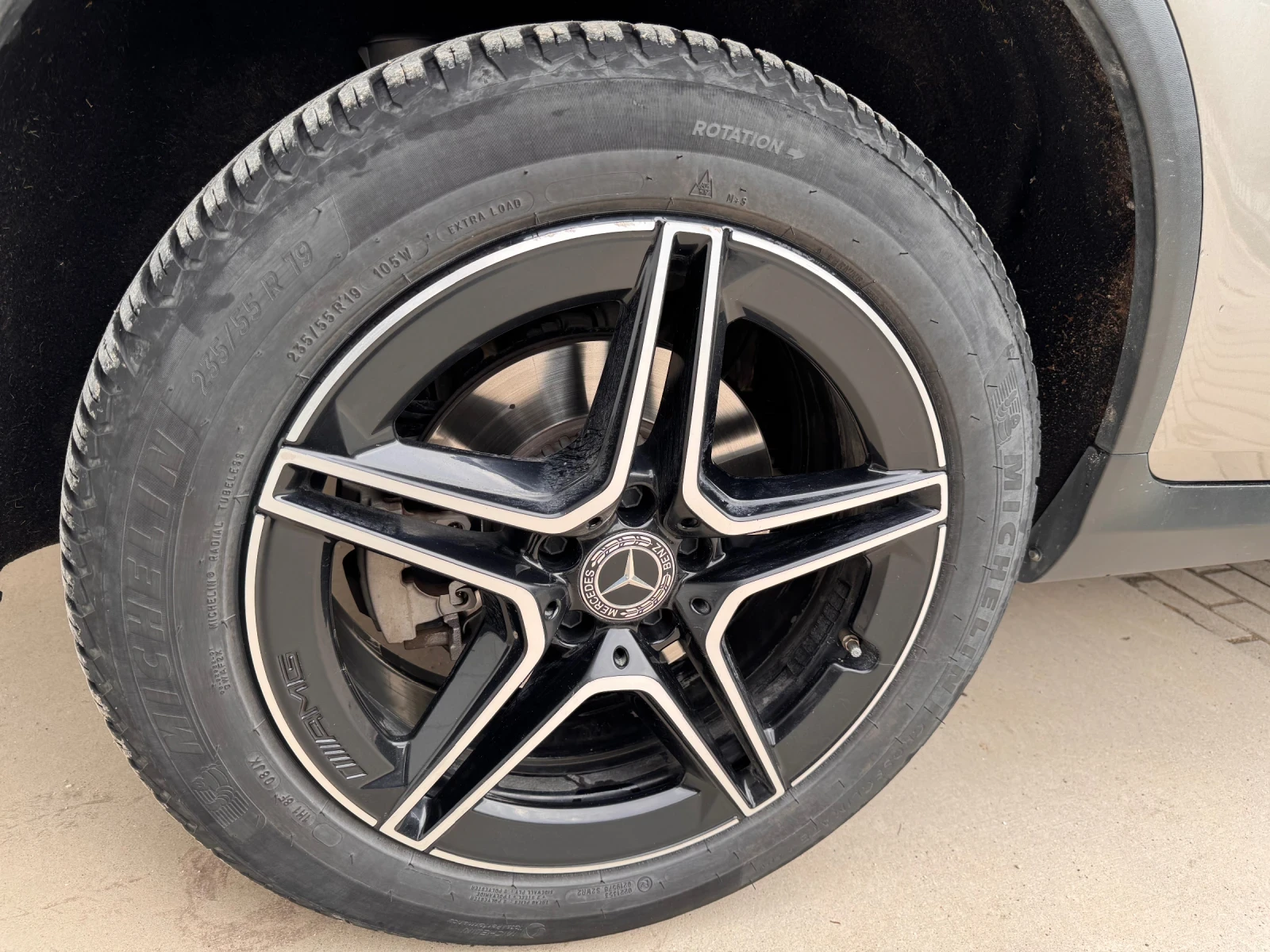 Mercedes-Benz GLC 300 de Plug-in - изображение 9