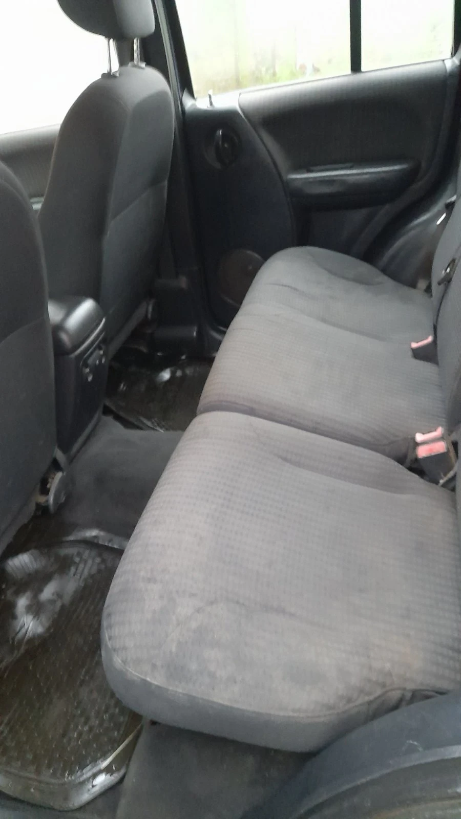 Jeep Cherokee 2.5 CRD | Mobile.bg � ����������� 11