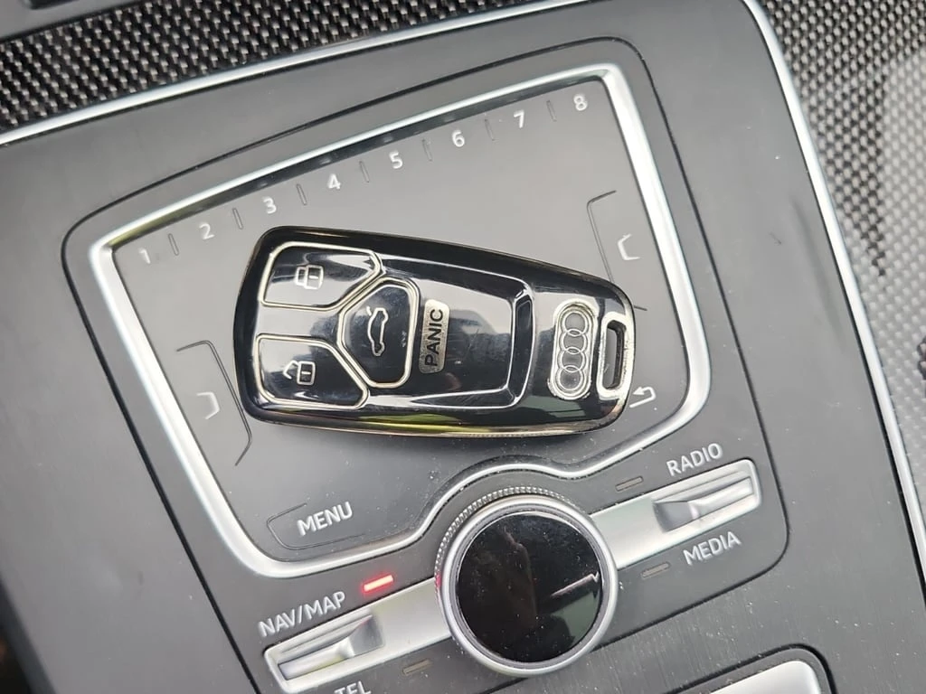 Audi SQ5 * PRESTIGE * CARFAX * ���� �� �������� | Mobile.bg � ����������� 11