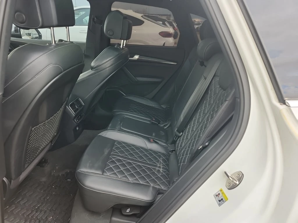 Audi SQ5 * PRESTIGE * CARFAX * ���� �� �������� | Mobile.bg � ����������� 13