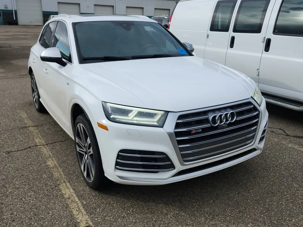 Audi SQ5 * PRESTIGE * CARFAX * ���� �� �������� | Mobile.bg � ����������� 2