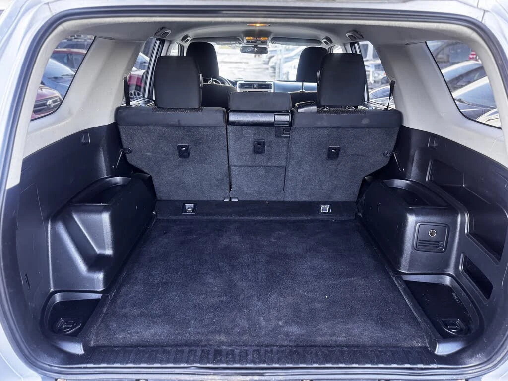 Toyota 4runner 4WD V6| ������ ���� | Mobile.bg � ����������� 14