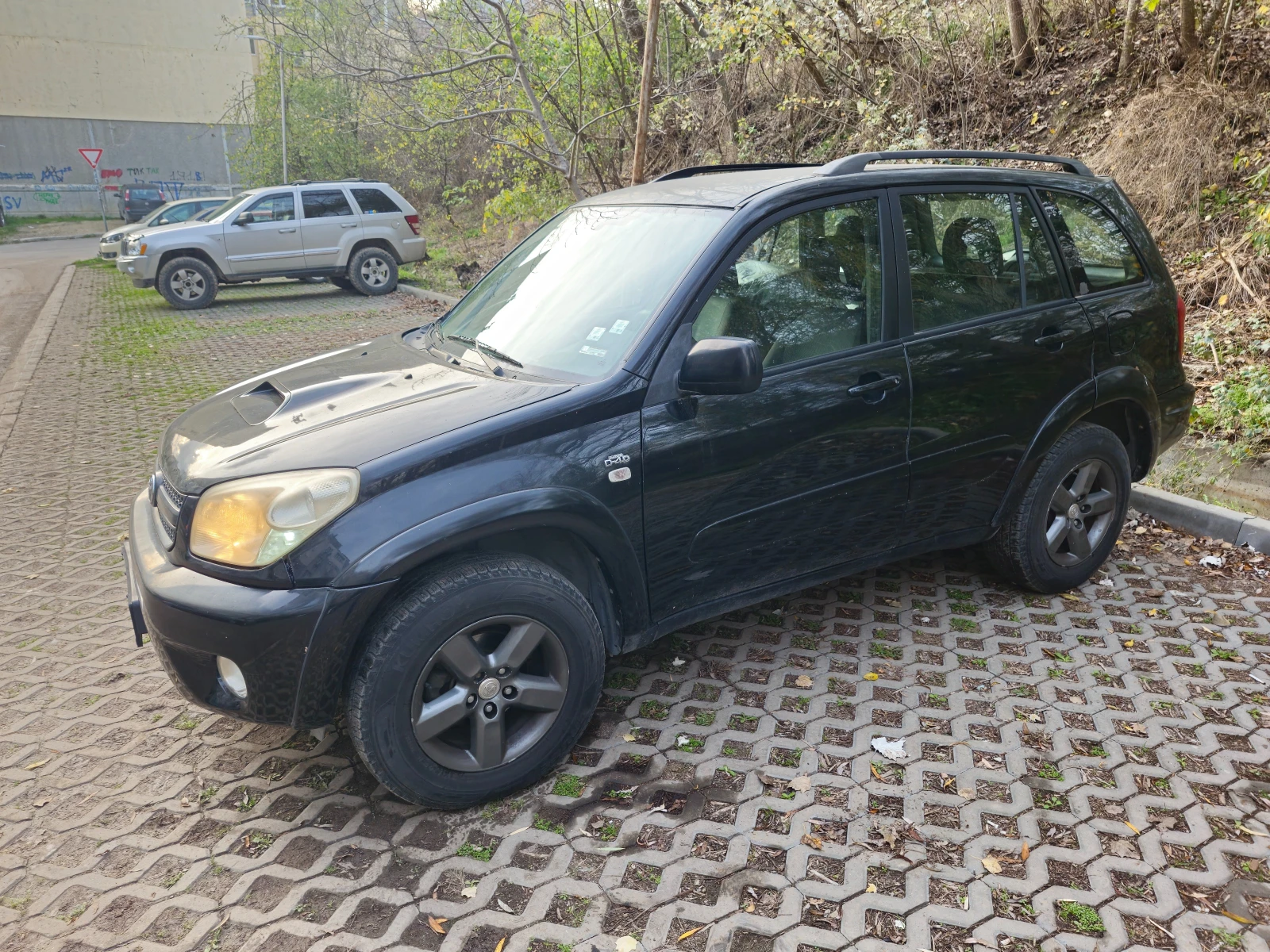 Toyota Rav4  - изображение 2