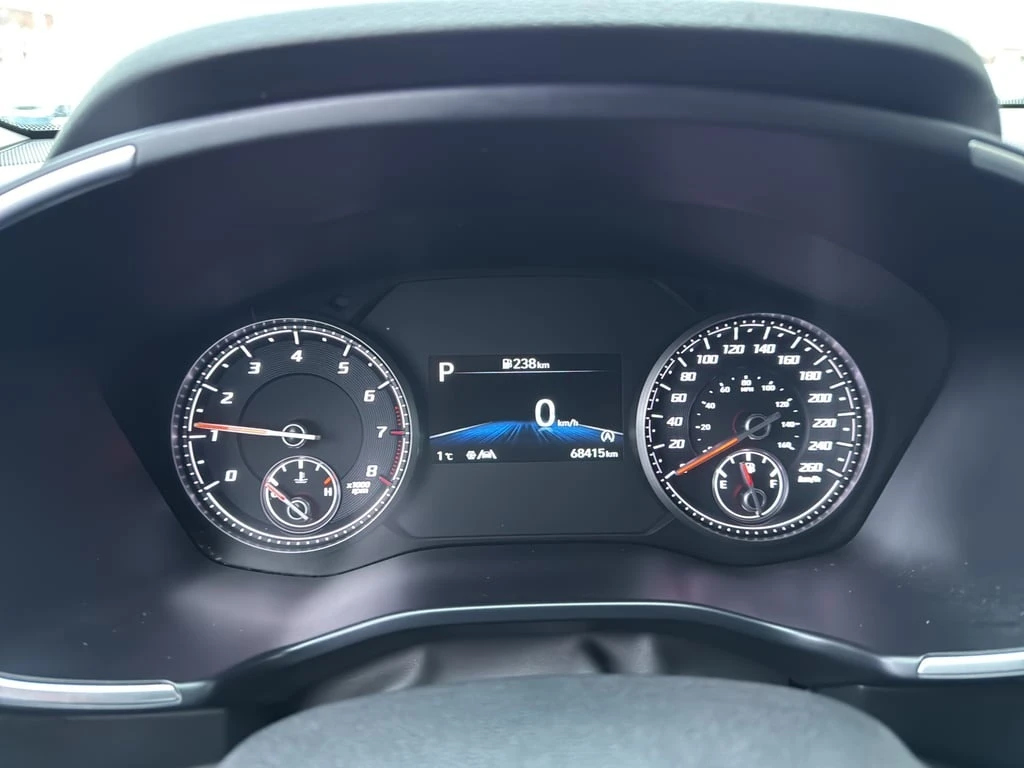 Hyundai Santa fe Urban  CARFAX | Mobile.bg � ����������� 12