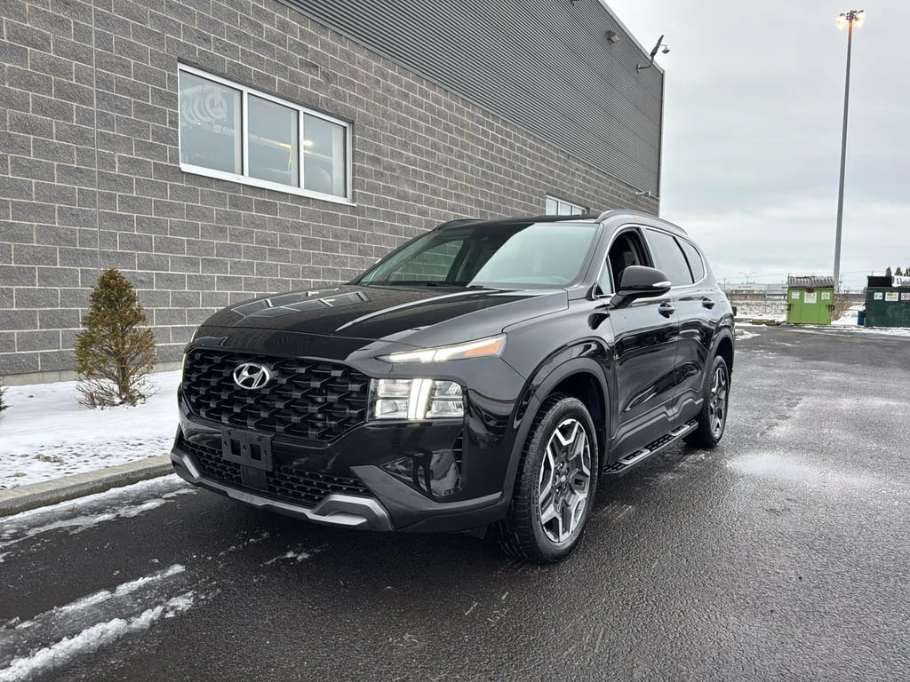 Hyundai Santa fe Urban  CARFAX | Mobile.bg � ����������� 1