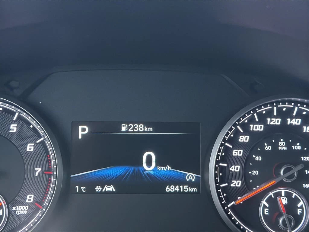 Hyundai Santa fe Urban  CARFAX | Mobile.bg � ����������� 13