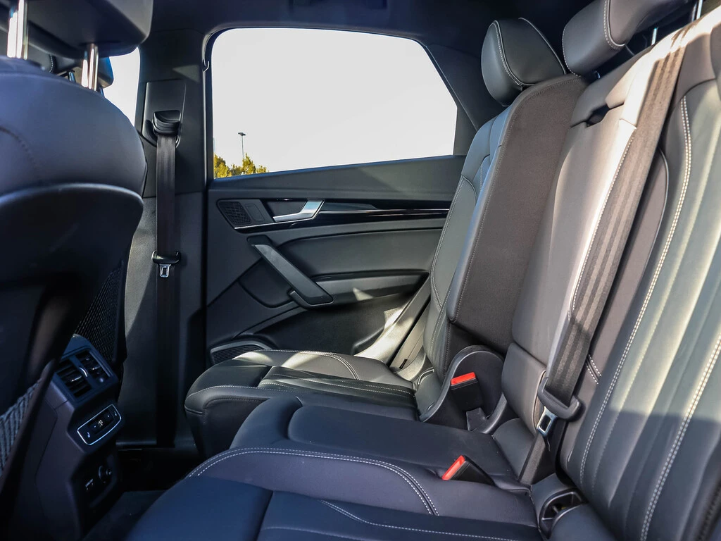 Audi Q5 Sportback TECHNIK I NAVIGATION I HEATED FRONT AND  | Mobile.bg � ����������� 17