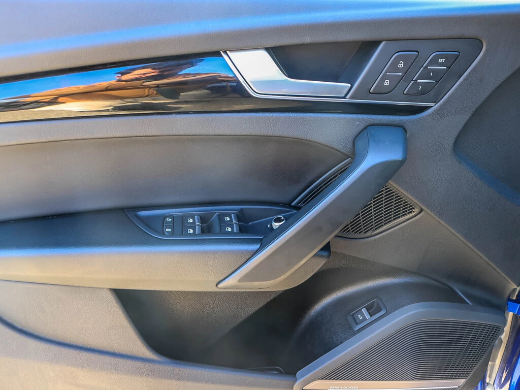 Audi Q5 Sportback TECHNIK I NAVIGATION I HEATED FRONT AND  | Mobile.bg � ����������� 14