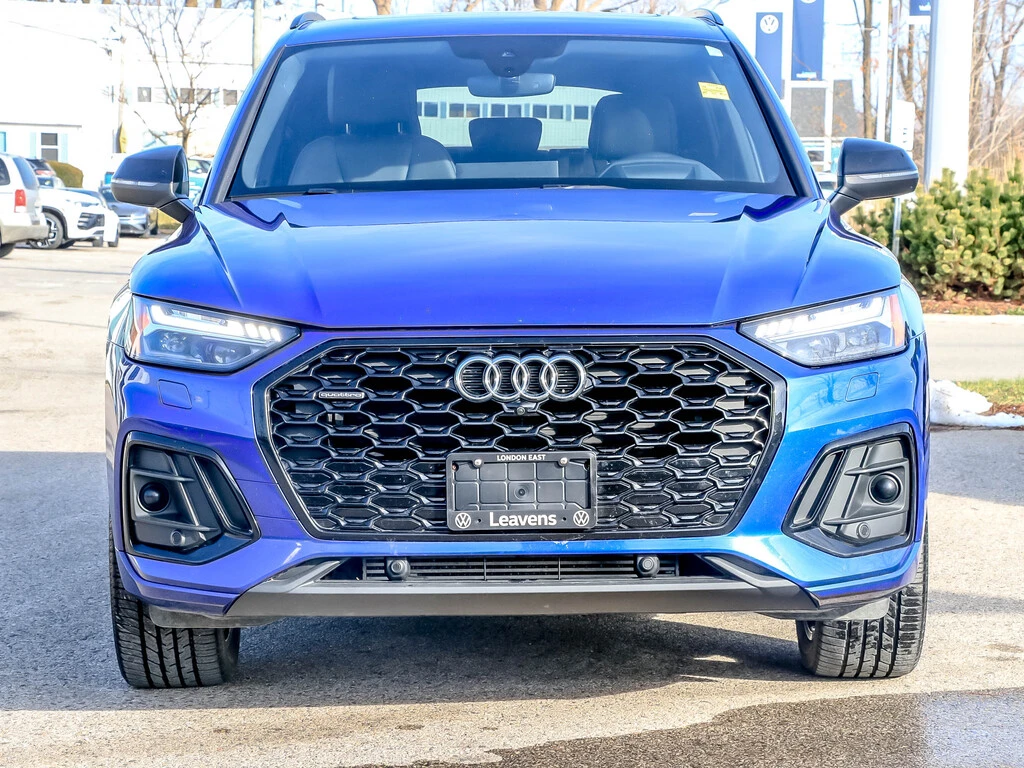 Audi Q5 Sportback TECHNIK I NAVIGATION I HEATED FRONT AND  | Mobile.bg � ����������� 3