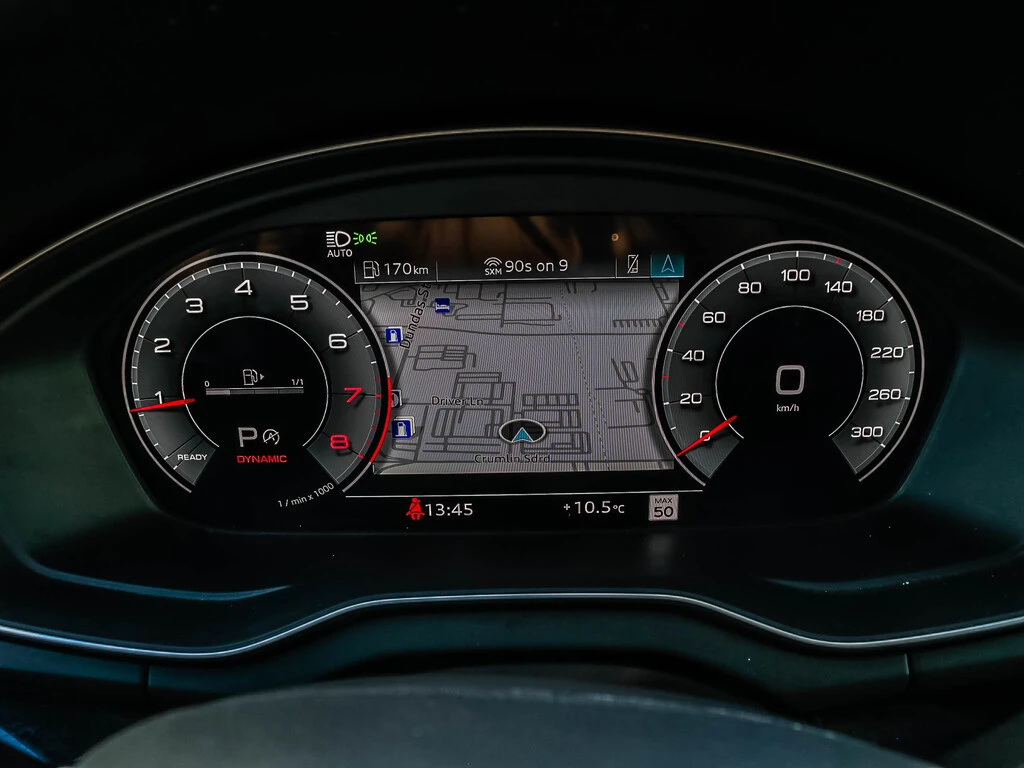 Audi Q5 Sportback TECHNIK I NAVIGATION I HEATED FRONT AND  | Mobile.bg � ����������� 9