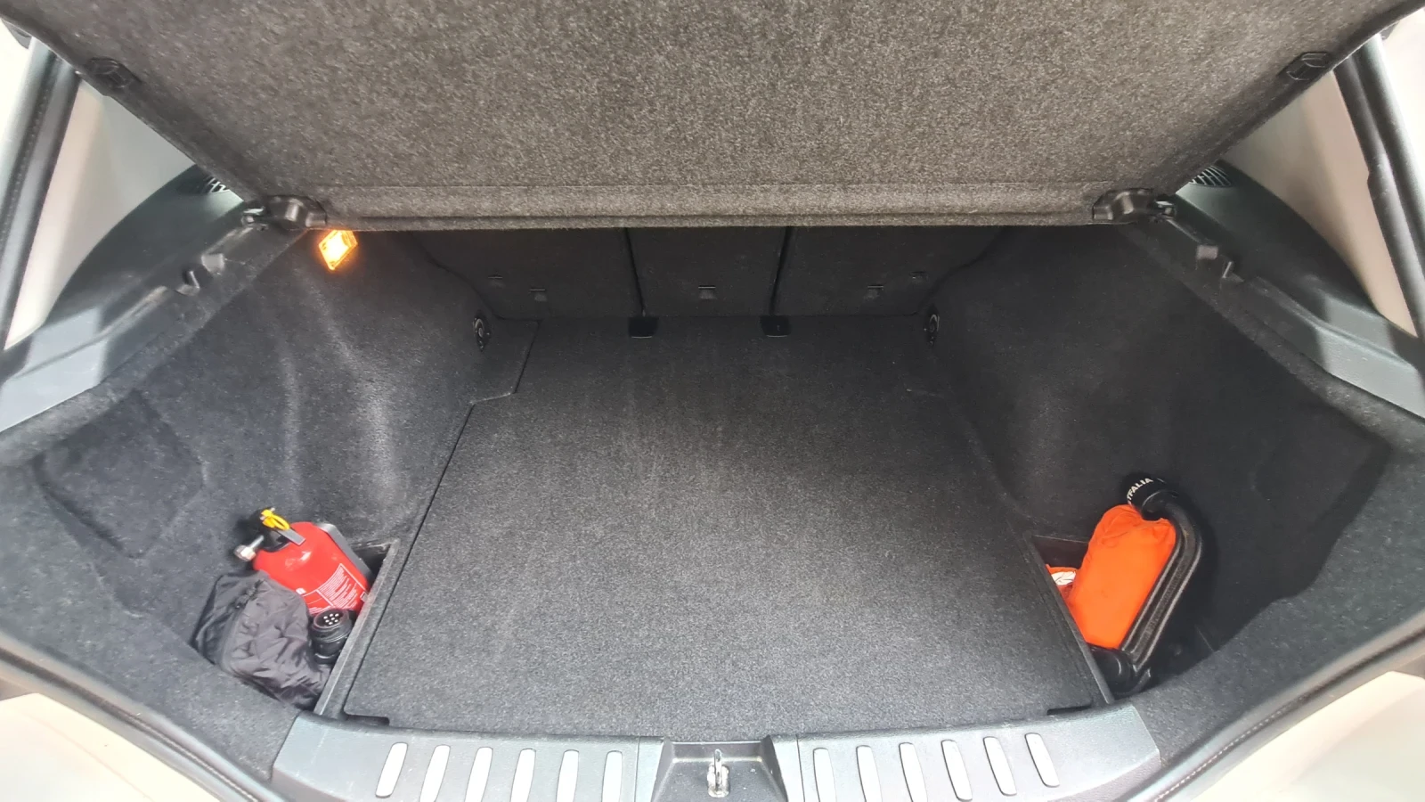 BMW X1  - изображение 7