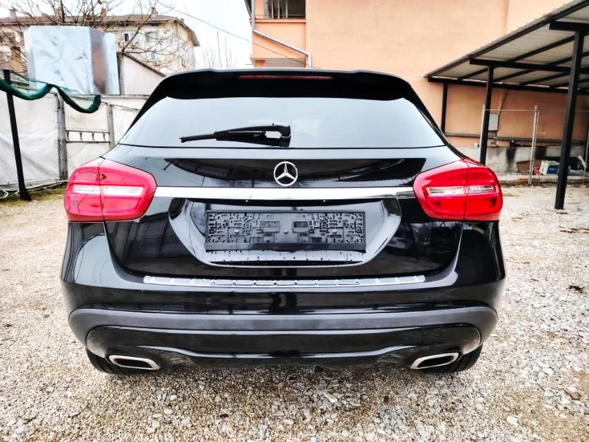 Mercedes-Benz GLA 4х4-АВТОМАТ-7GTRONIC-2.0CDi-КОЖА+ NAVI+ ПАНОРАМА-Т - изображение 6