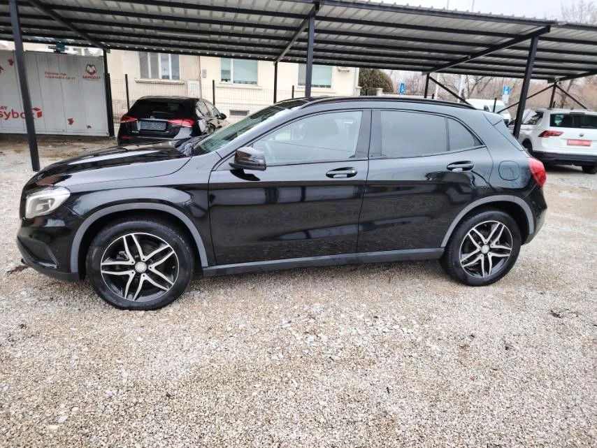 Mercedes-Benz GLA 4х4-АВТОМАТ-7GTRONIC-2.0CDi-КОЖА+ NAVI+ ПАНОРАМА-Т - изображение 3