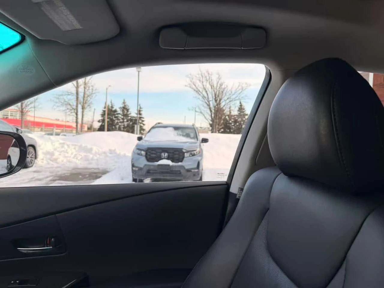 Lexus RX 350 AWD 4dr  CARFAX | Mobile.bg � ����������� 12