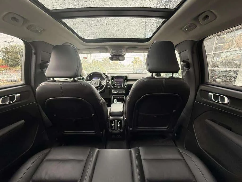 Volvo XC40 * ���� ������* ���� �� �� * �������� ������� *  | Mobile.bg � ����������� 15