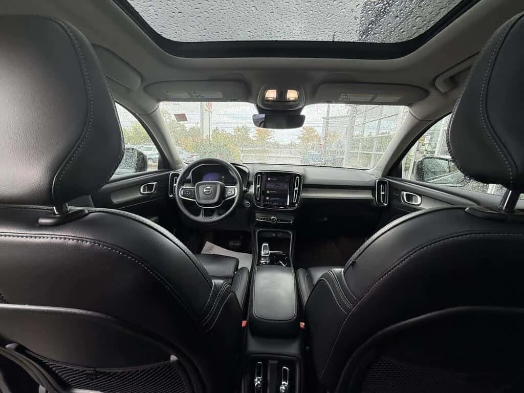 Volvo XC40 * ���� ������* ���� �� �� * �������� ������� *  | Mobile.bg � ����������� 14