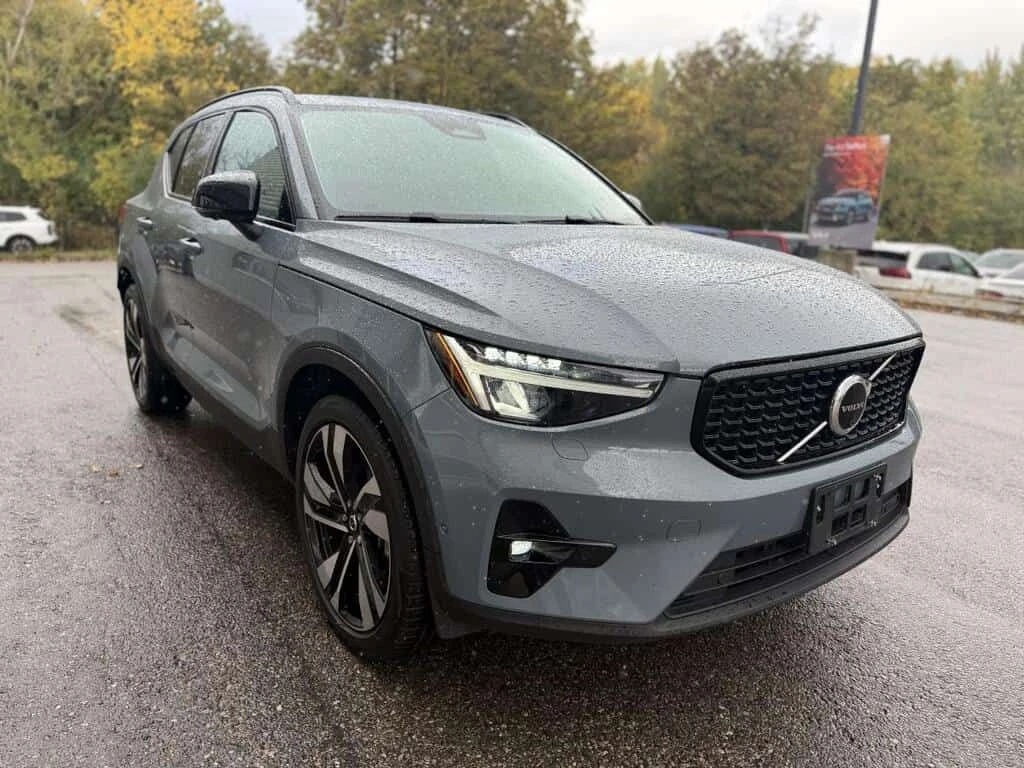 Volvo XC40 * ���� ������* ���� �� �� * �������� ������� *  | Mobile.bg � ����������� 1