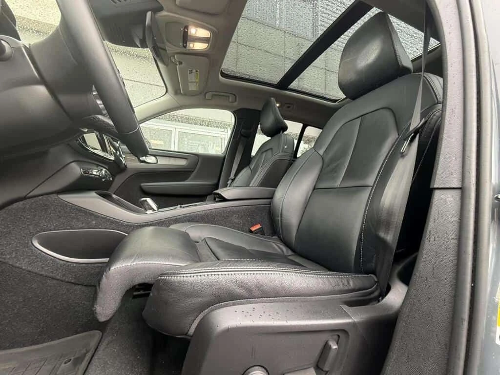 Volvo XC40 * ���� ������* ���� �� �� * �������� ������� *  | Mobile.bg � ����������� 13