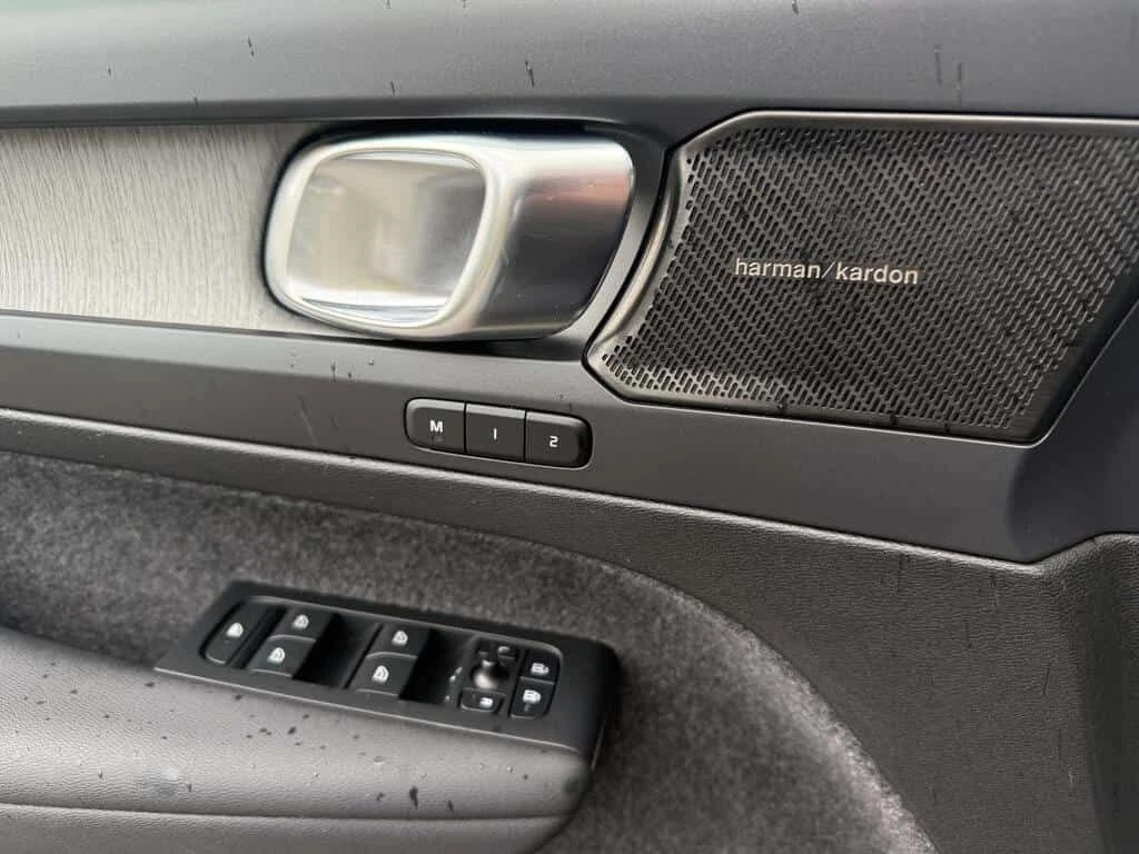 Volvo XC40 * ���� ������* ���� �� �� * �������� ������� *  | Mobile.bg � ����������� 12