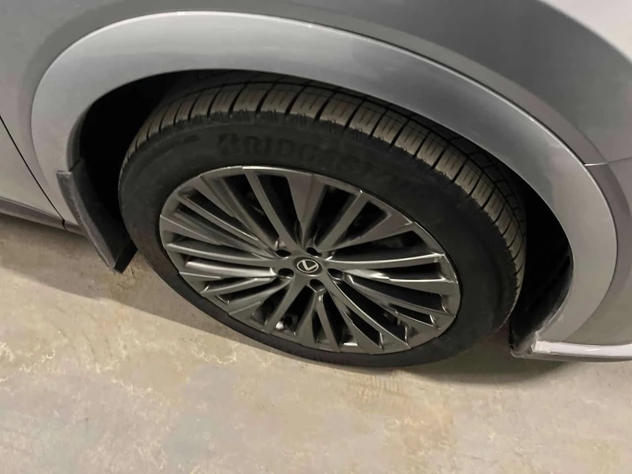 Lexus RX 350 * CARFAX * ОБДУХВАНЕ* ДВА КЛЮЧА*  - изображение 7