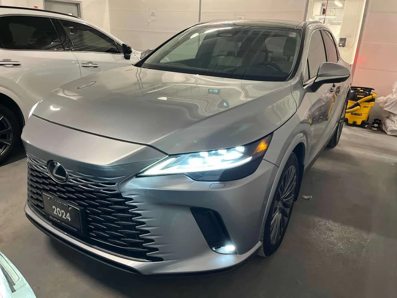 Lexus RX 350 * CARFAX * ���������* ��� �����*  | Mobile.bg � ����������� 1