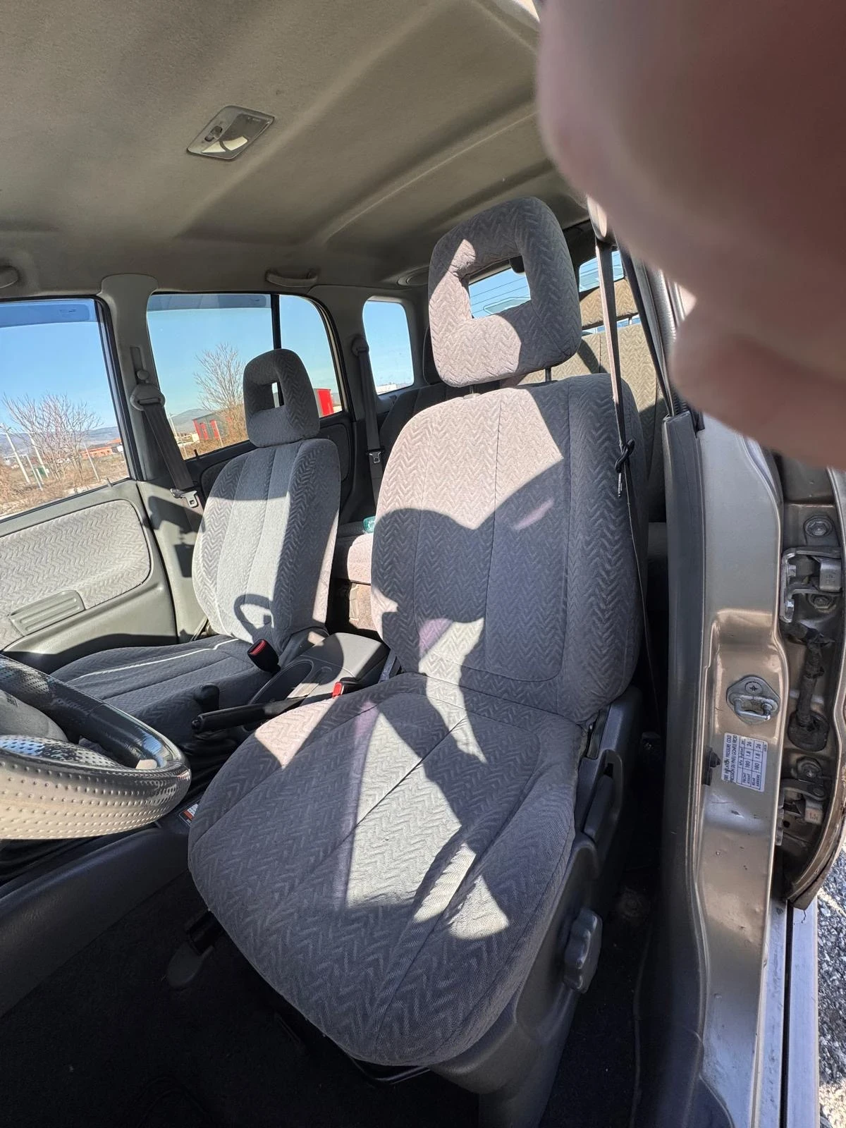 Suzuki Grand vitara 2.0 HDI, снимка 9 - Автомобили и джипове - 53831252