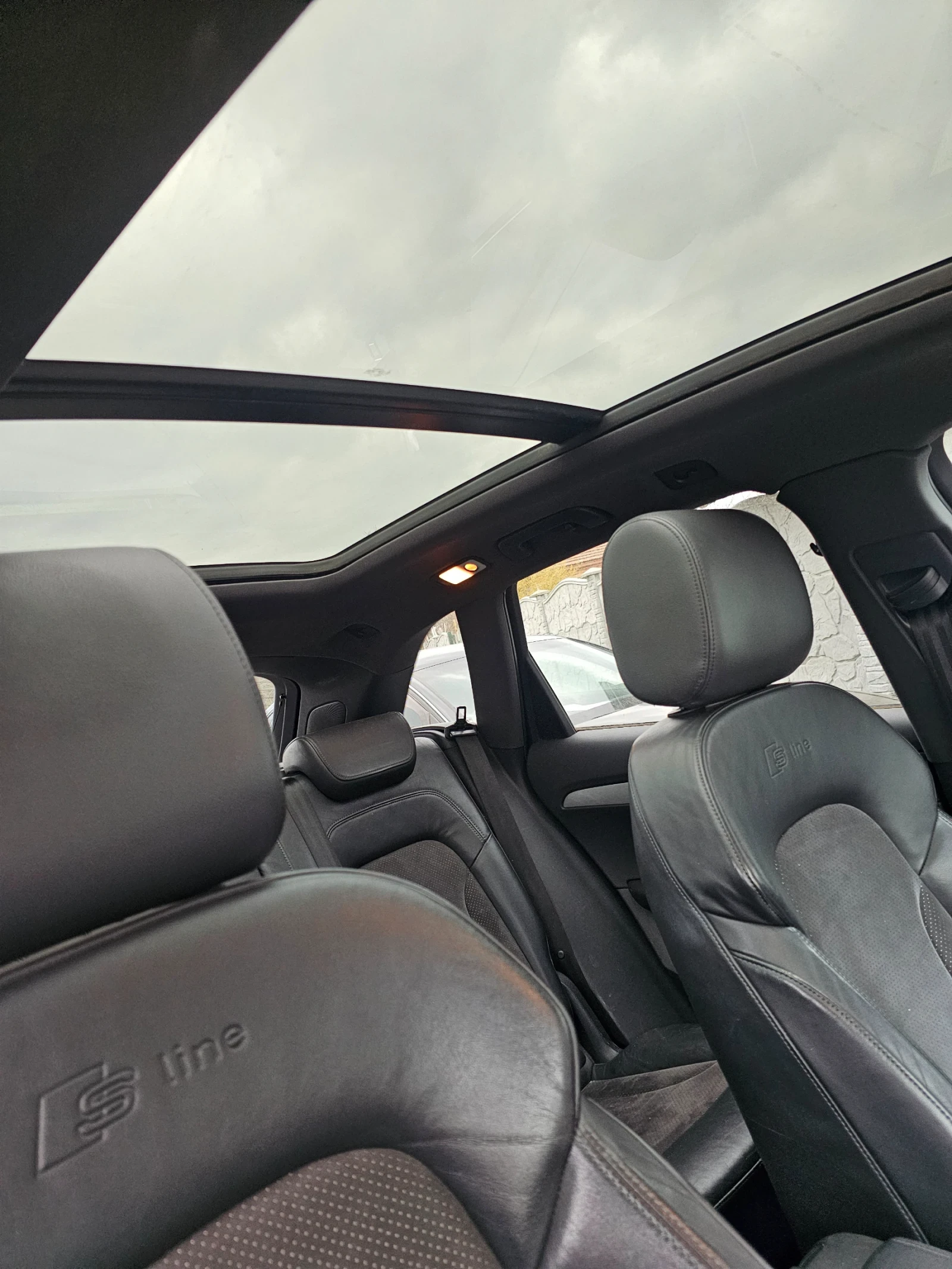 Audi Q5, снимка 6 - Автомобили и джипове - 53908672