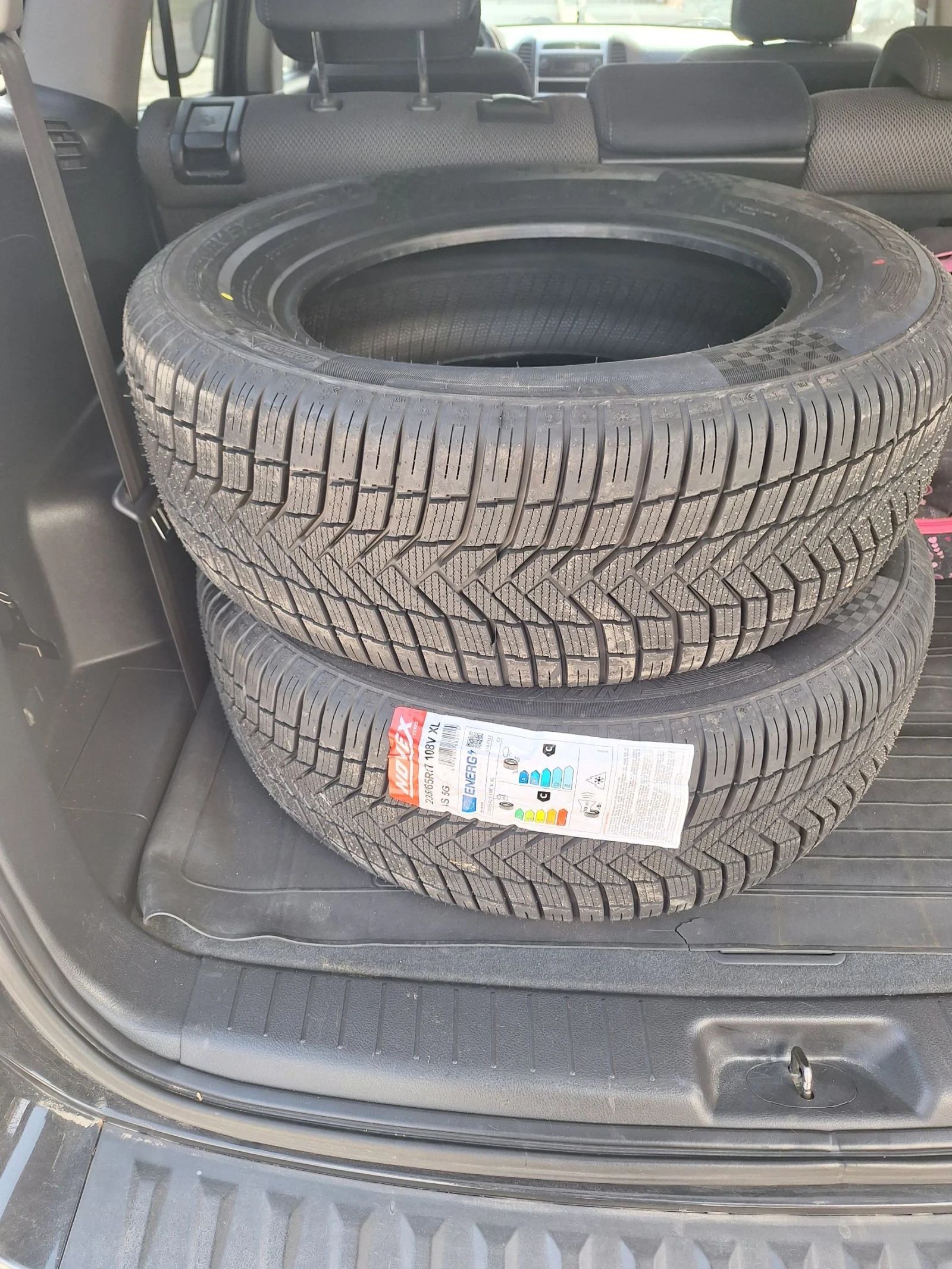 Hyundai Santa fe 2, 2D* 4WD* 7M+ BG+ OBSL., снимка 15 - Автомобили и джипове - 53941074