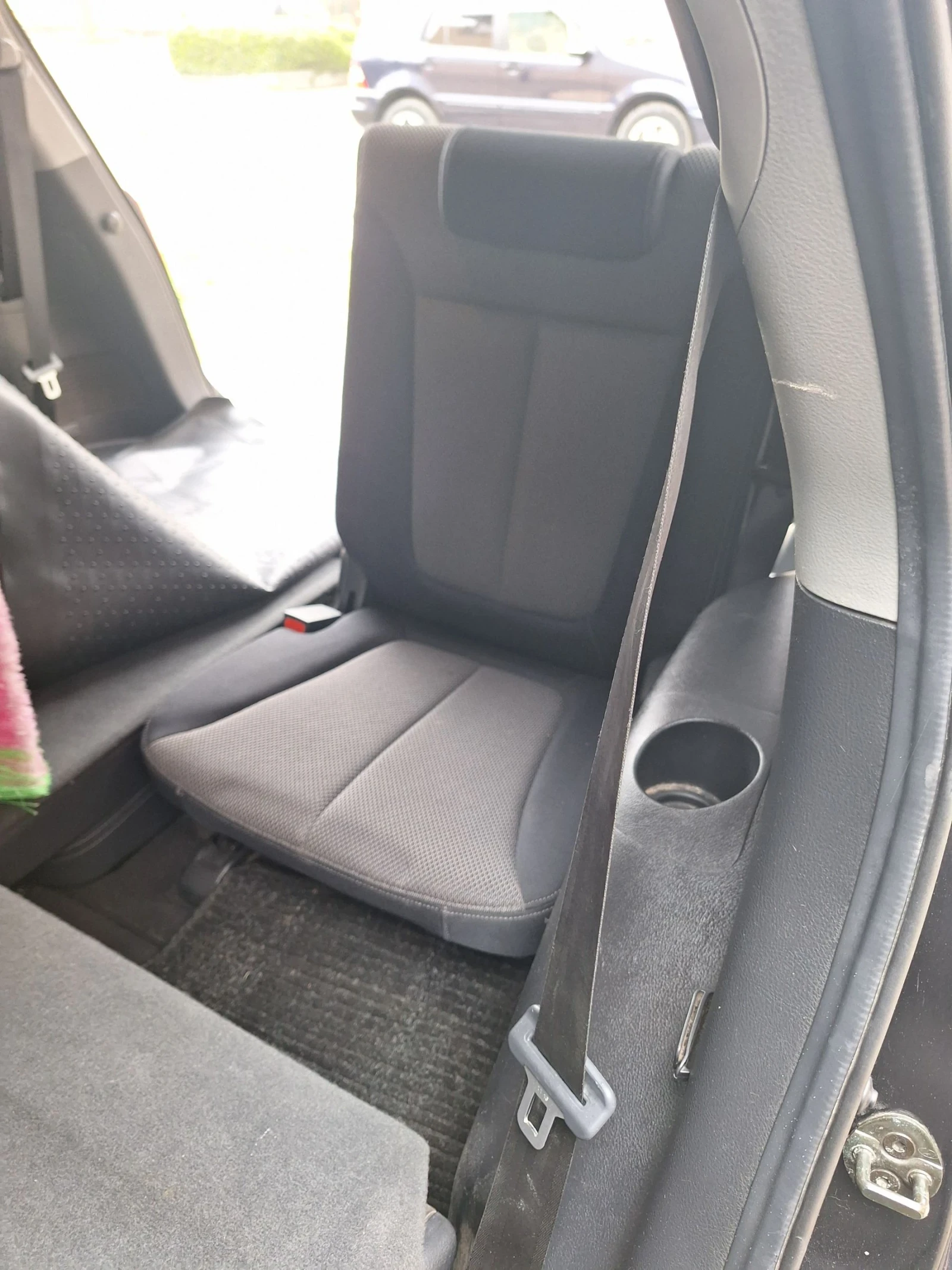 Hyundai Santa fe 2, 2D* 4WD* 7M+ BG+ OBSL., снимка 15 - Автомобили и джипове - 53941074