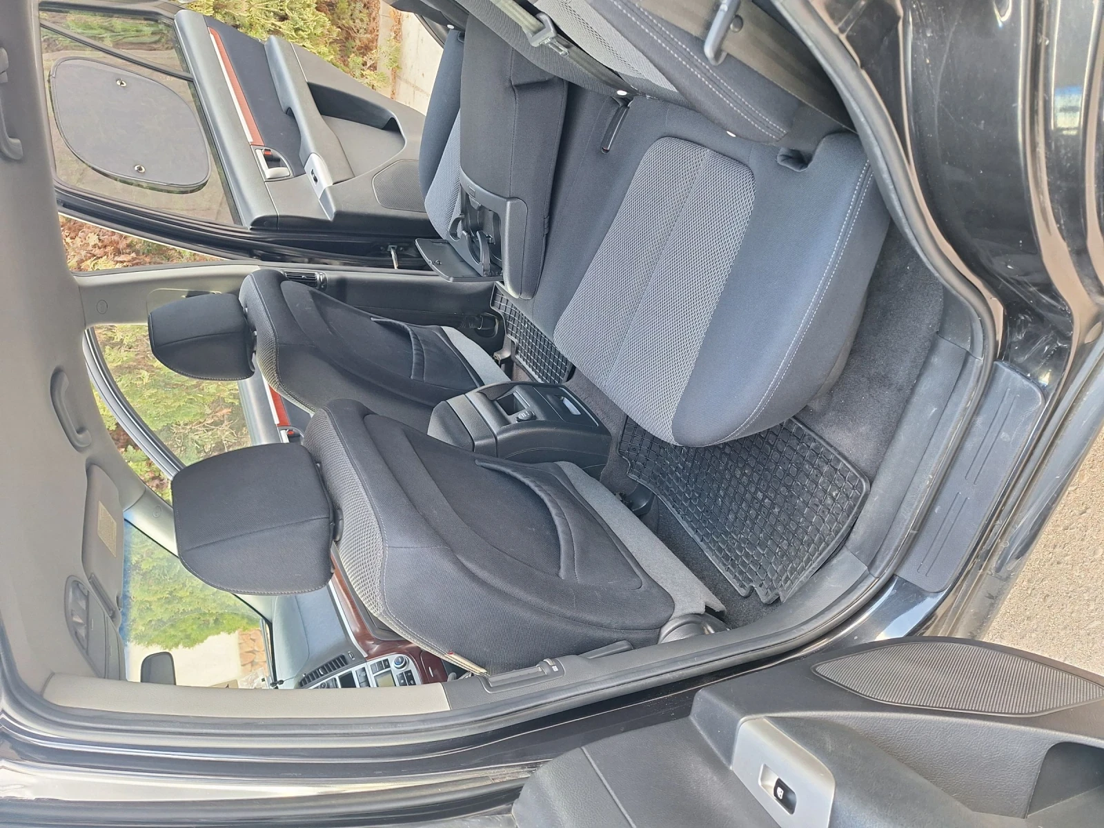 Hyundai Santa fe 2, 2D* 4WD* 7M+ BG+ OBSL. | Mobile.bg � ����������� 9