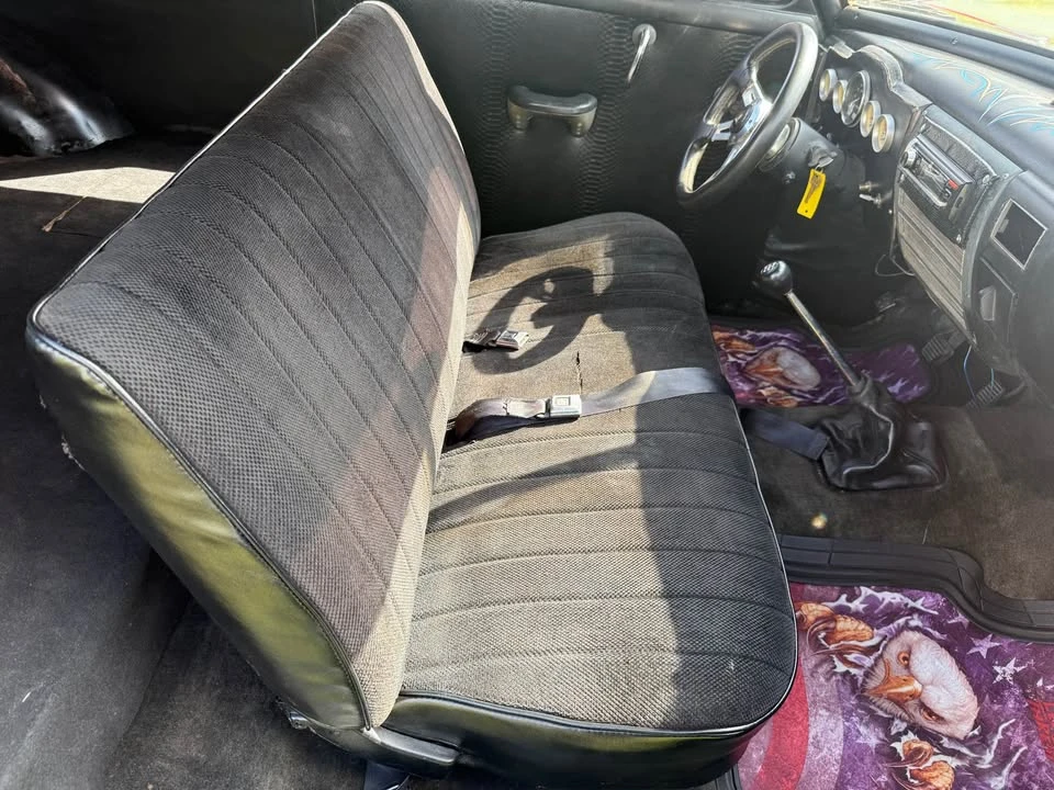 Други Друг 1951 Plymouth Suburban, снимка 10 - Автомобили и джипове - 53967965