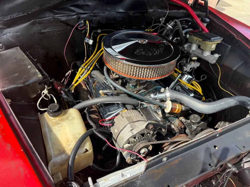 Други Друг 1951 Plymouth Suburban, снимка 17 - Автомобили и джипове - 53967965