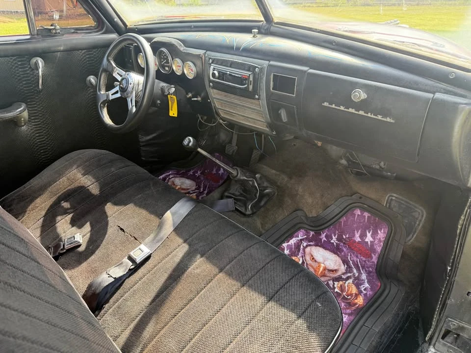 Други Друг 1951 Plymouth Suburban, снимка 9 - Автомобили и джипове - 53967965